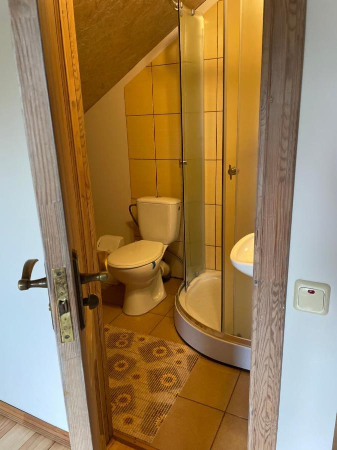Pulkvedis Guest House Windawa Zewnętrze zdjęcie