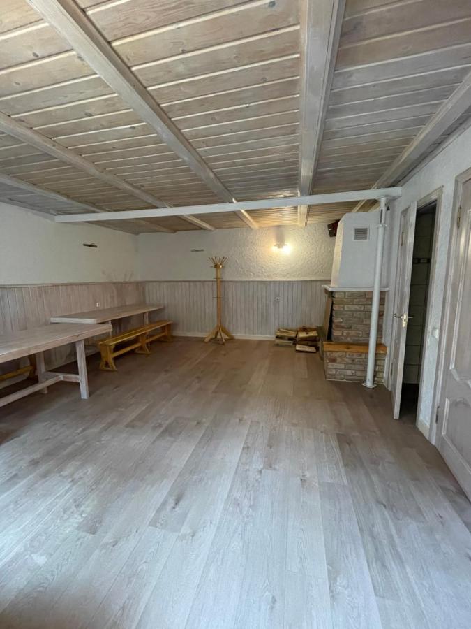 Pulkvedis Guest House Windawa Zewnętrze zdjęcie