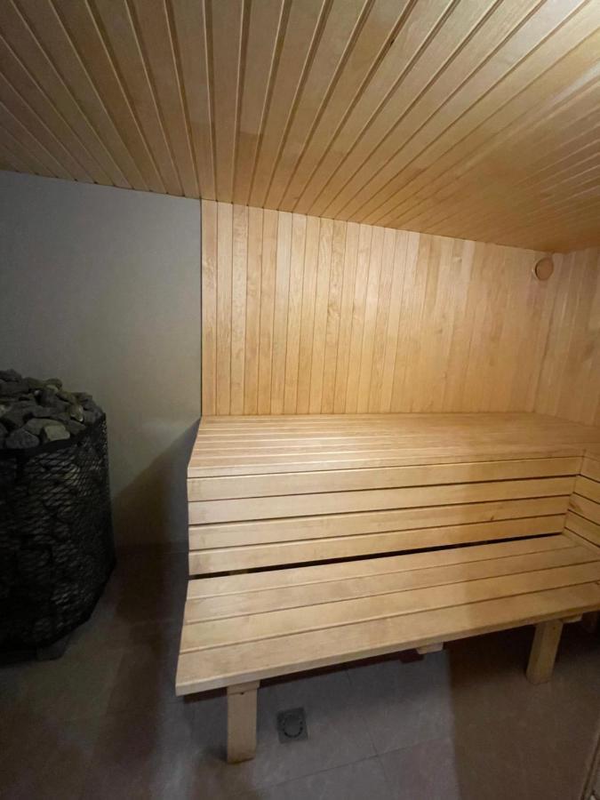 Pulkvedis Guest House Windawa Zewnętrze zdjęcie