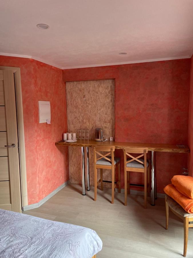 Pulkvedis Guest House Windawa Zewnętrze zdjęcie